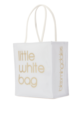 Little Tote Bag